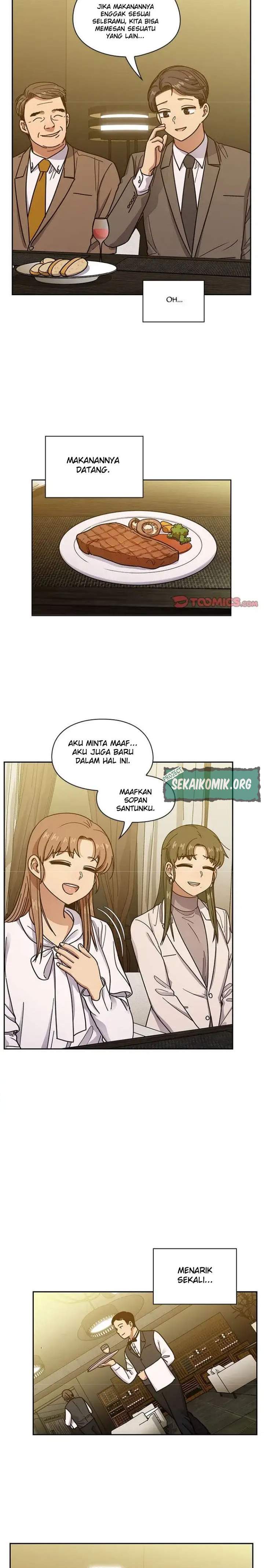 Crime And Punishment - Chapter 39 6