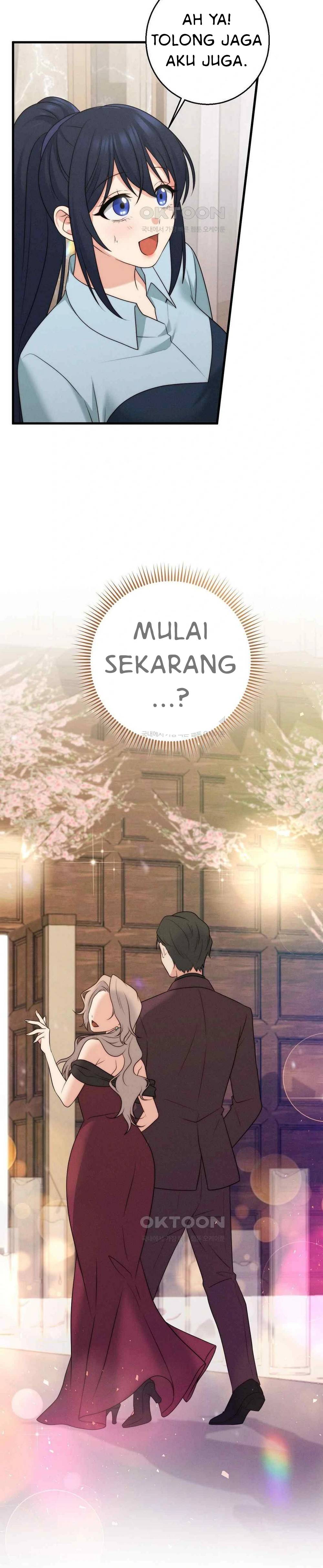 You Are My XX - Chapter 39 14 You Are My XX - Chapter 39 14