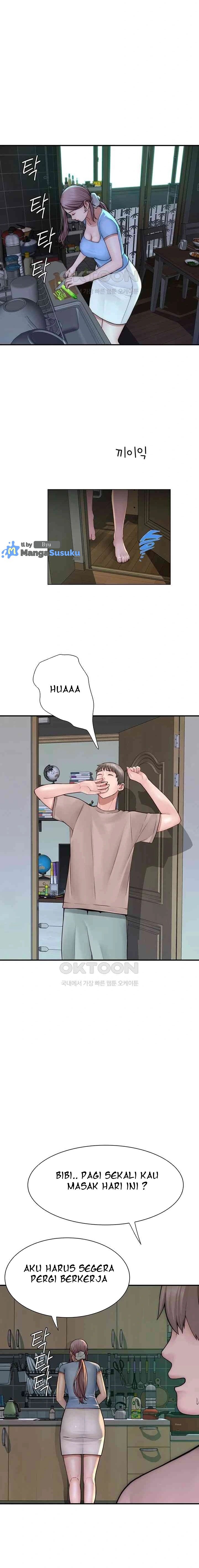 Mom Addiction - Chapter 39 20