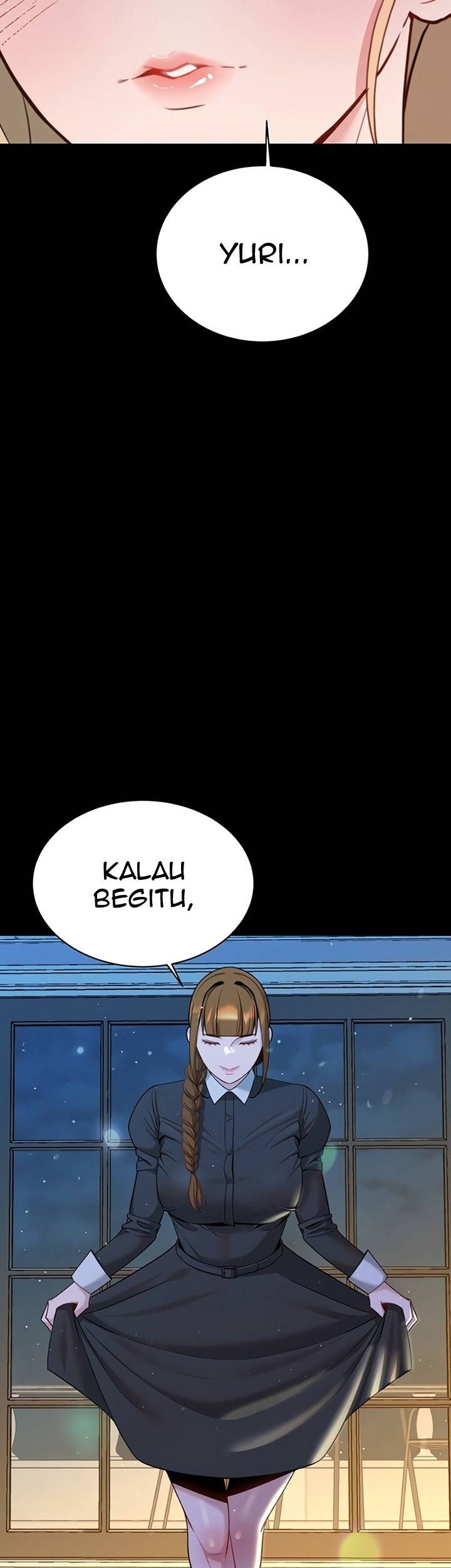 Secret Affairs of the 3rd Generation - Chapter 39 25