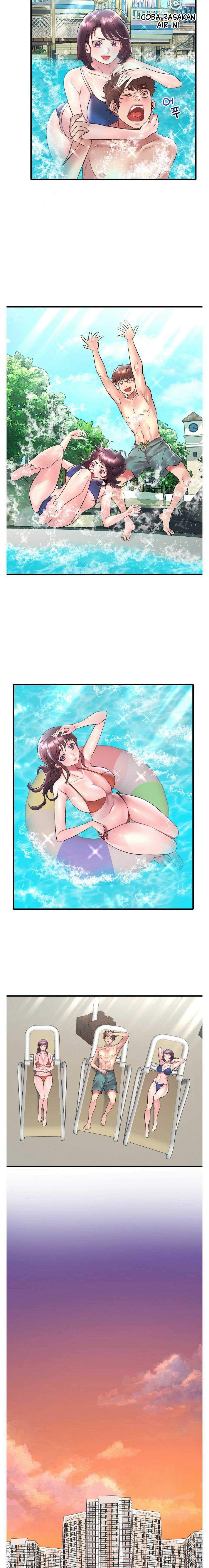 Drunk on You Uncen - Chapter 39 14 Drunk on You Uncen - Chapter 39 14