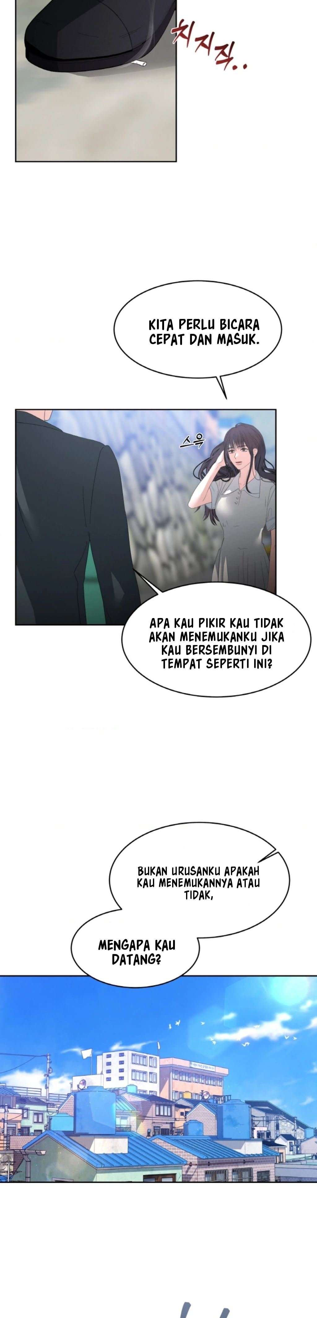 The Change of Season - Chapter 39 8