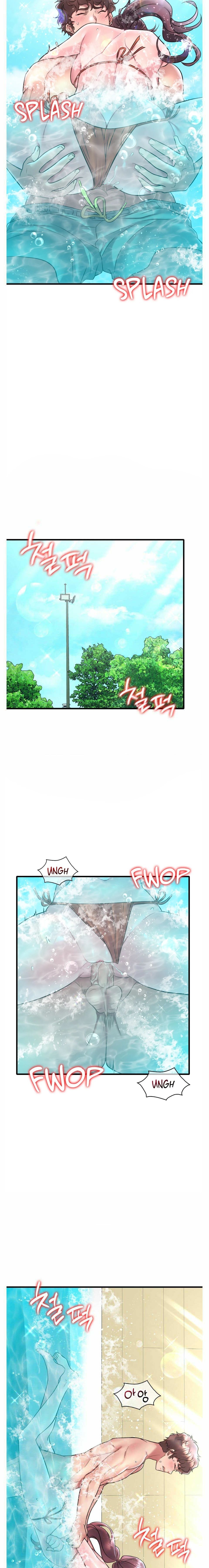 Drunk on You Uncen - Chapter 39 10 Drunk on You Uncen - Chapter 39 10