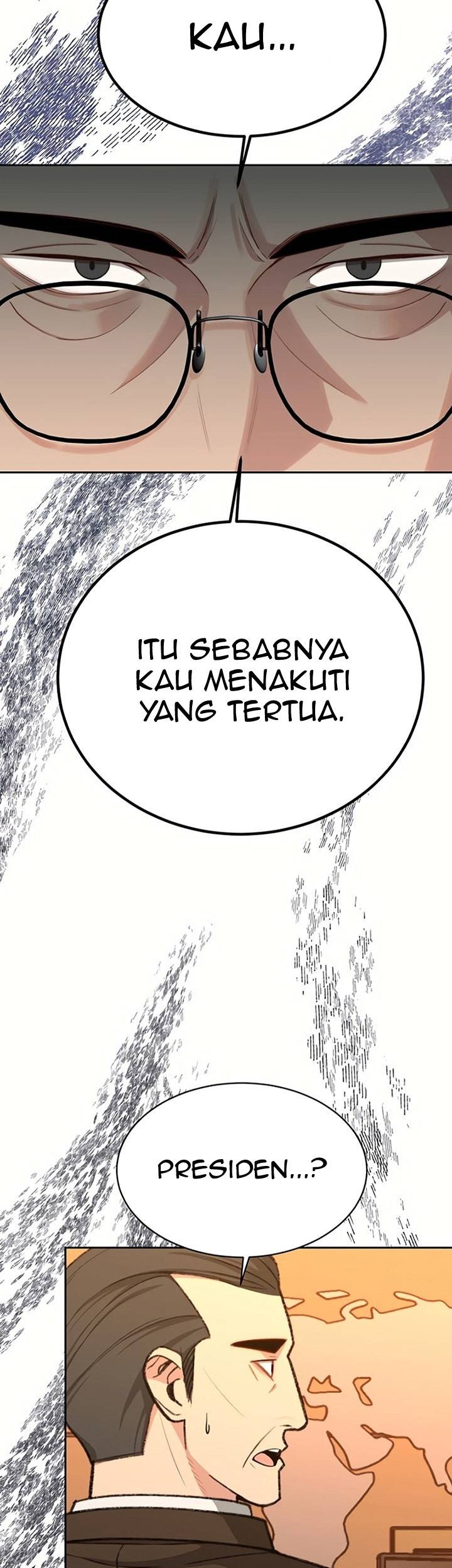 Secret Affairs of the 3rd Generation - Chapter 39 40