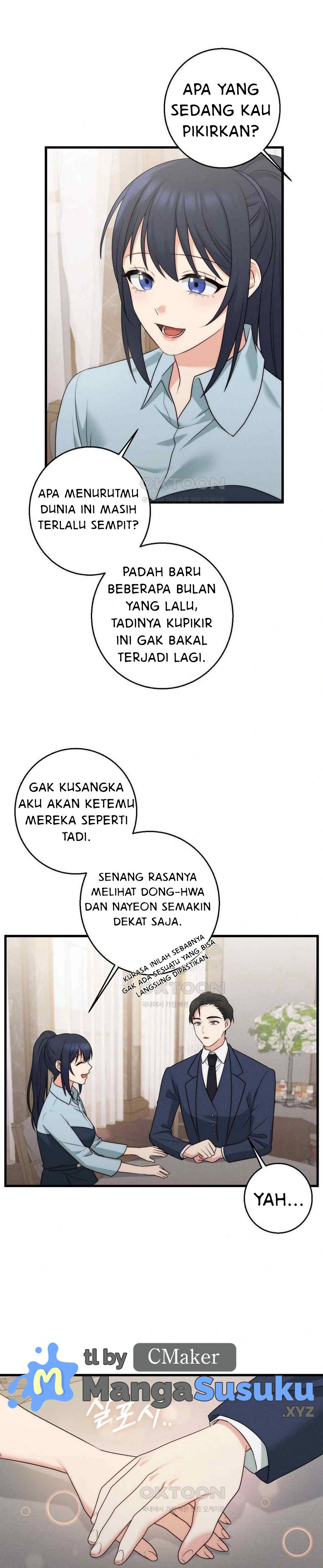 You Are My XX - Chapter 39 9 You Are My XX - Chapter 39 9