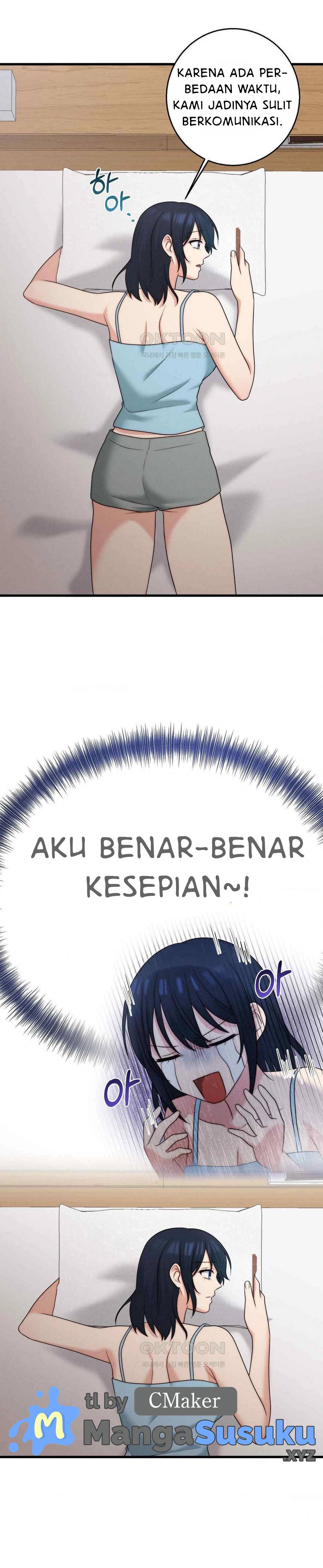 You Are My XX - Chapter 39 21 You Are My XX - Chapter 39 21