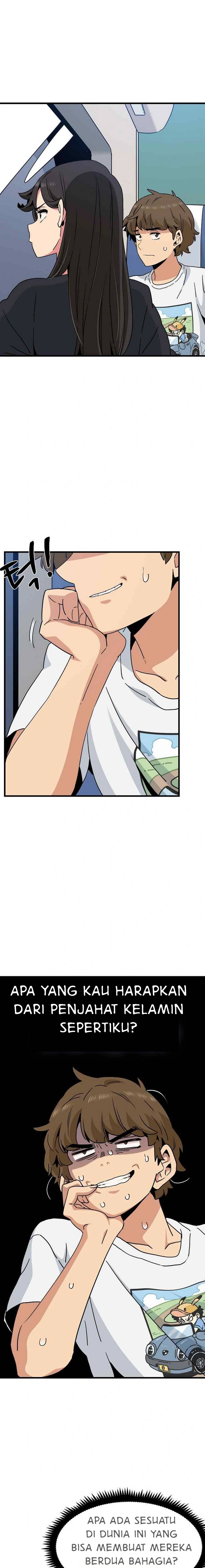 A Turning Point - Chapter 39 10 A Turning Point - Chapter 39 10