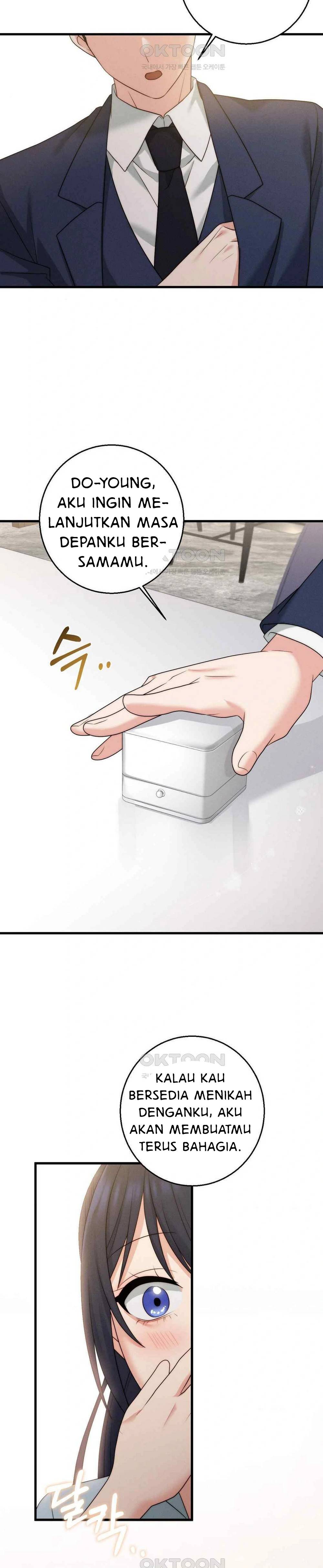 You Are My XX - Chapter 39 17 You Are My XX - Chapter 39 17