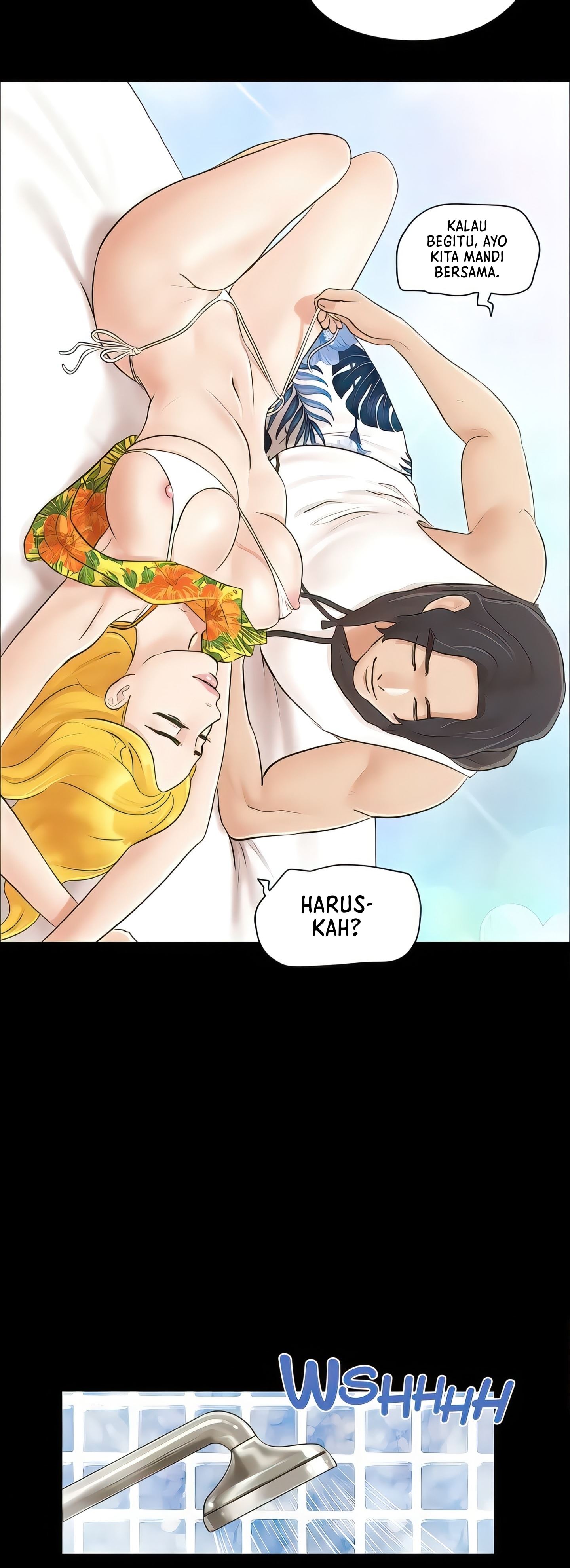 Only With Consent Uncensored - Chapter 39 8 Only With Consent Uncensored - Chapter 39 8