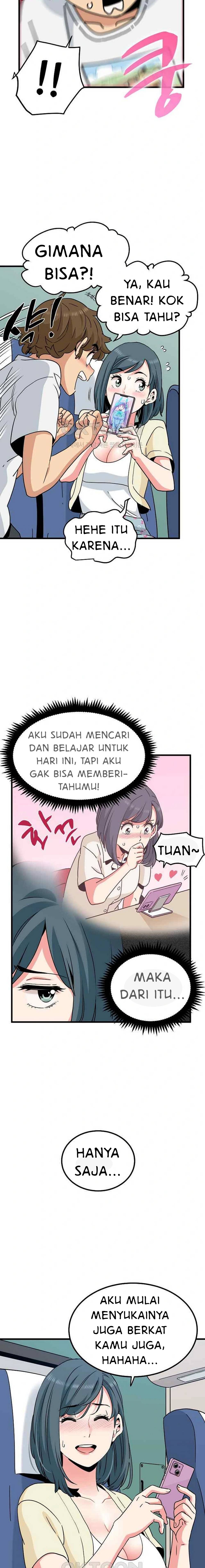 A Turning Point - Chapter 39 14 A Turning Point - Chapter 39 14