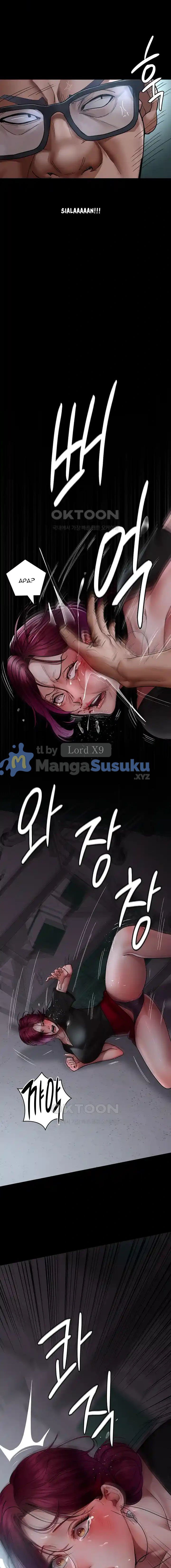 Night Hospital - Chapter 39 13