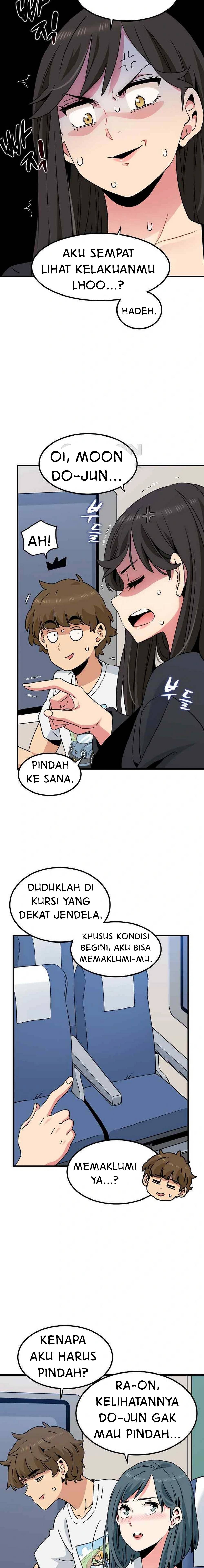 A Turning Point - Chapter 39 6 A Turning Point - Chapter 39 6