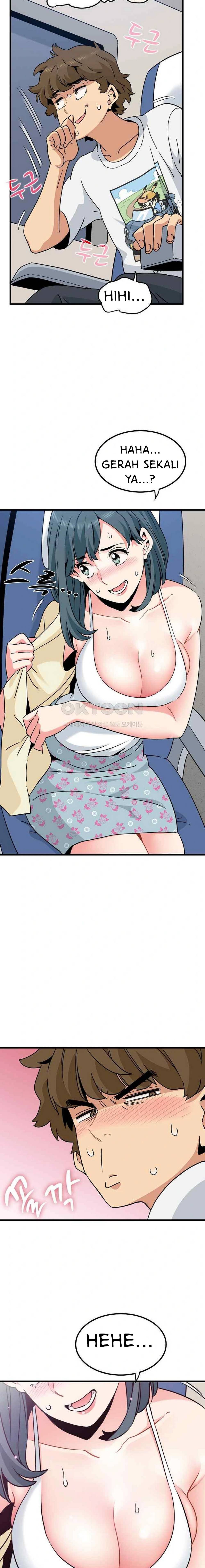 A Turning Point - Chapter 39 16 A Turning Point - Chapter 39 16