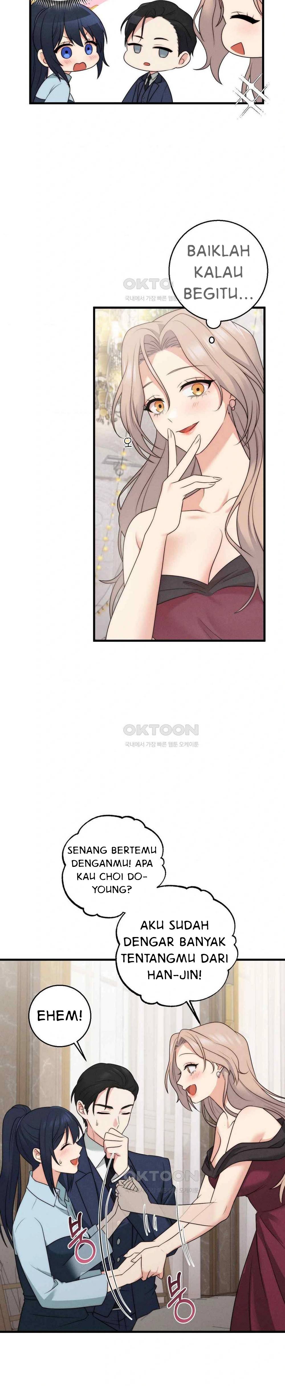 You Are My XX - Chapter 39 12 You Are My XX - Chapter 39 12