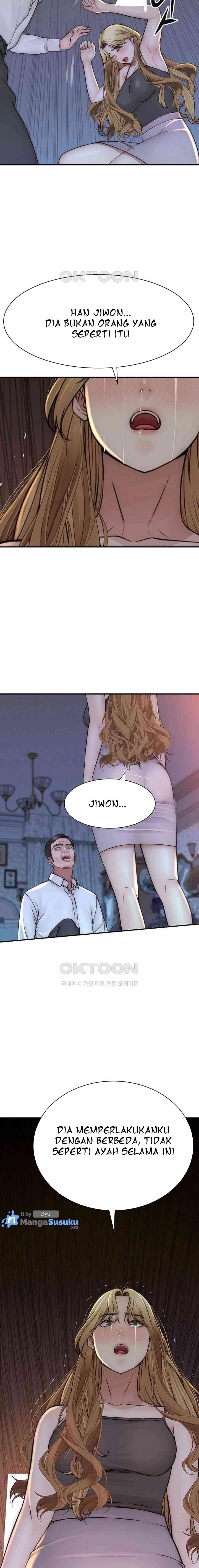 Mom Addiction - Chapter 39 10