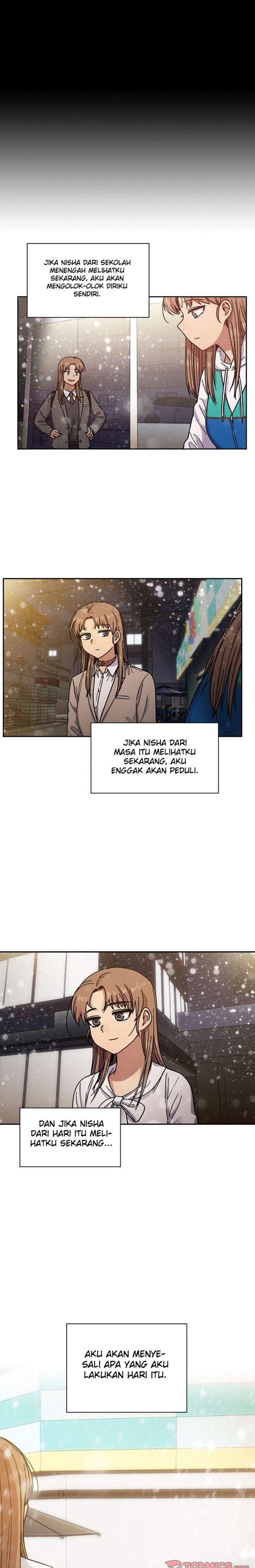 Crime And Punishment - Chapter 39 31