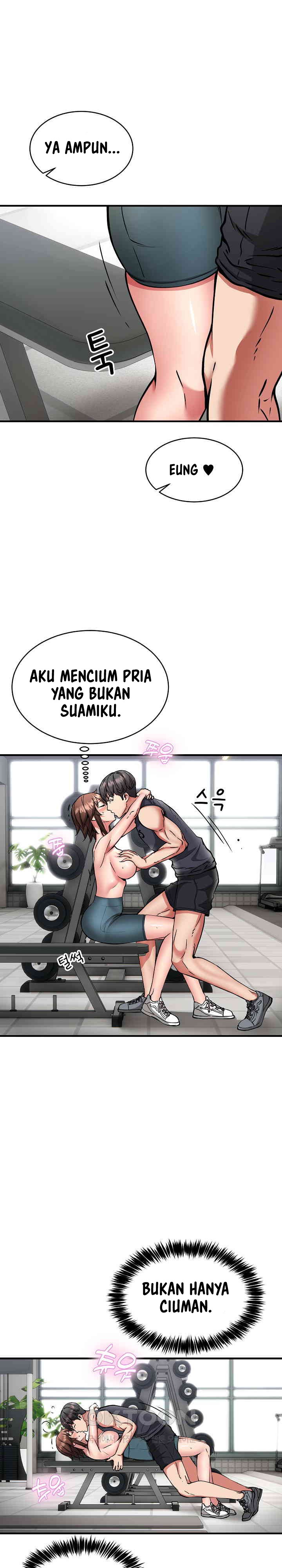 Driver in the New City - Chapter 39 10 Driver in the New City - Chapter 39 10