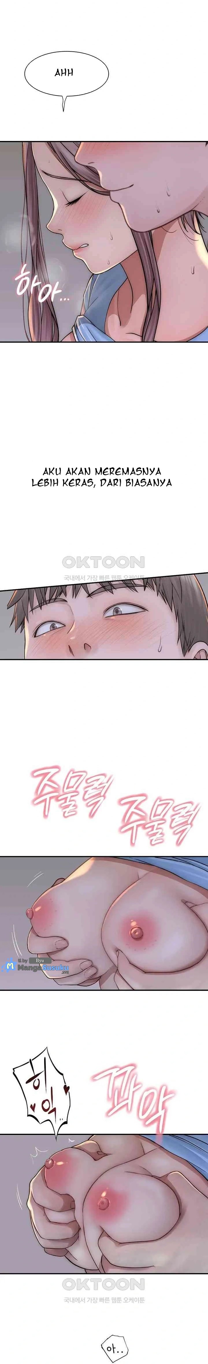 Mom Addiction - Chapter 39 28