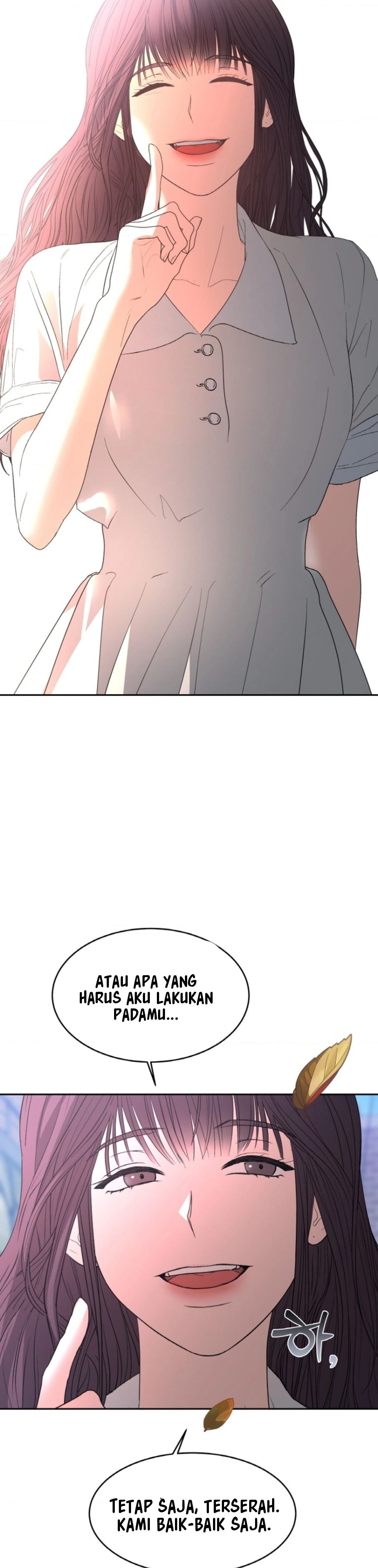 The Change of Season - Chapter 39 17