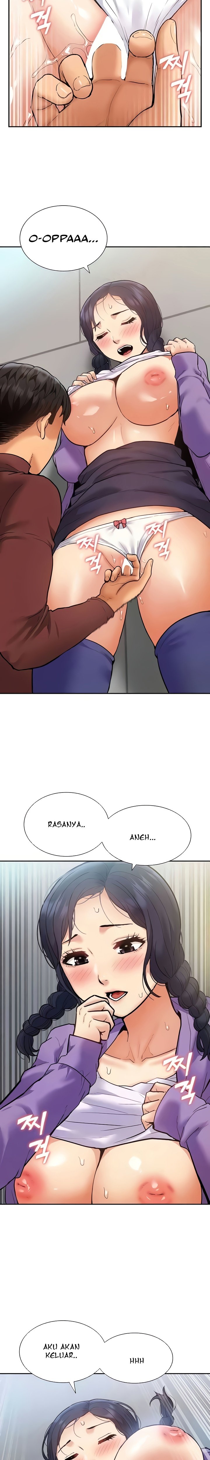 I Was the One Who Got Hypnotized but I Made an Idol Harem - Chapter 39 18