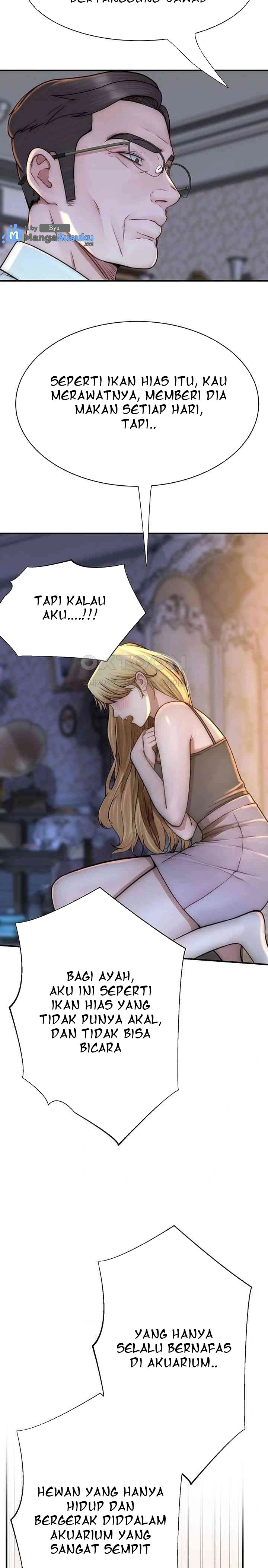 Mom Addiction - Chapter 39 7