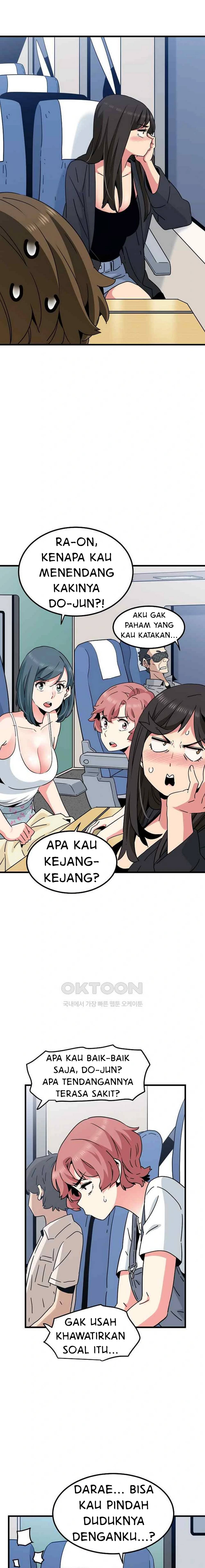 A Turning Point - Chapter 39 18 A Turning Point - Chapter 39 18