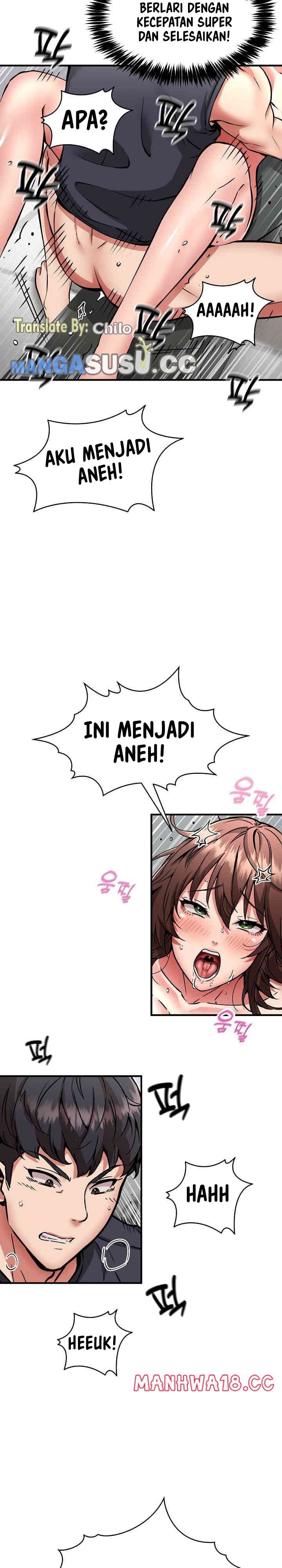 Driver in the New City - Chapter 39 18 Driver in the New City - Chapter 39 18