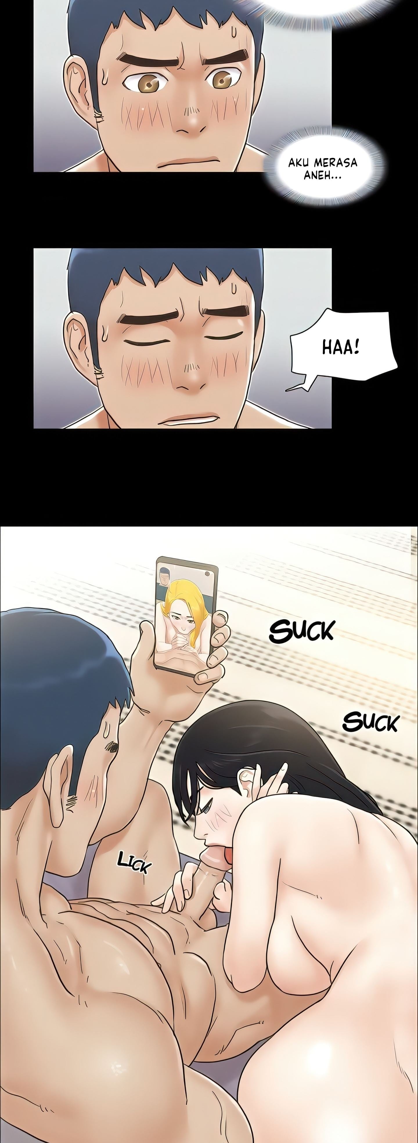 Only With Consent Uncensored - Chapter 39 25 Only With Consent Uncensored - Chapter 39 25