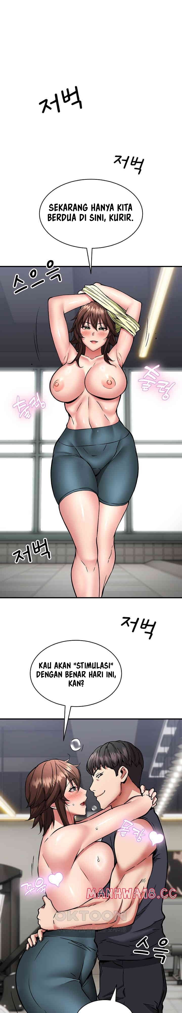 Driver in the New City - Chapter 39 8 Driver in the New City - Chapter 39 8