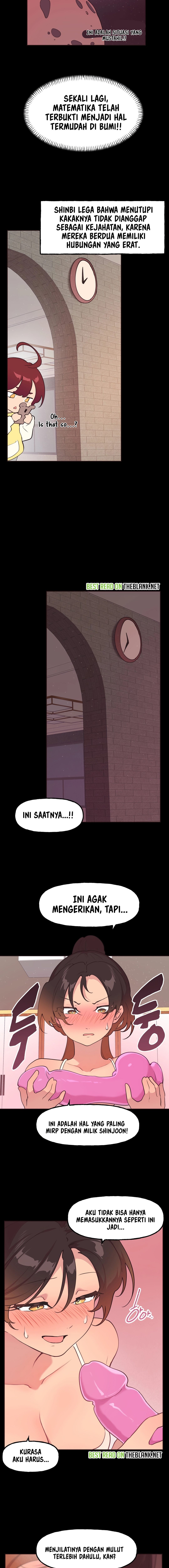 Son of Nam - Chapter 39 13