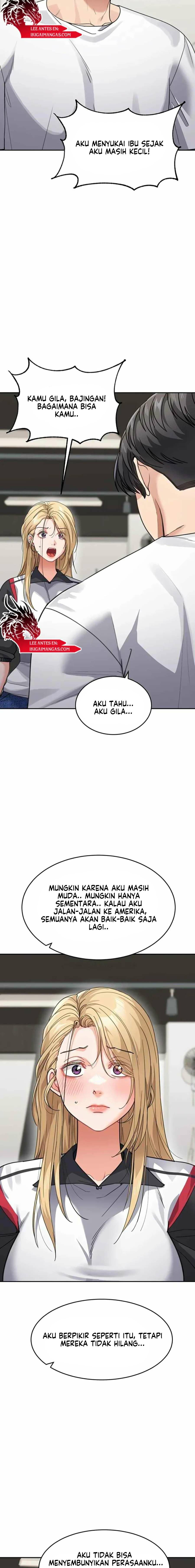 Is It Your Mother or Sister? - Chapter 39 12