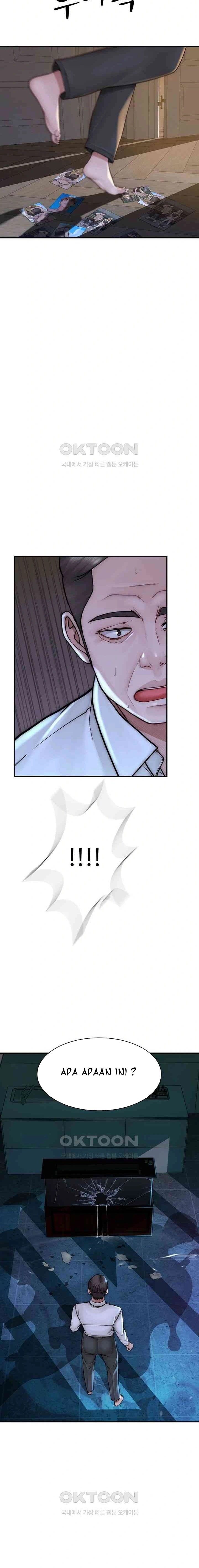 Mom Addiction - Chapter 39 14