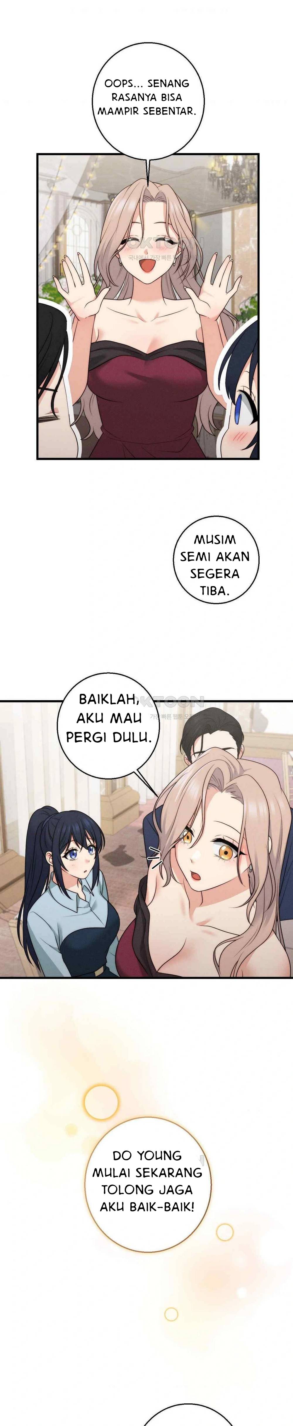 You Are My XX - Chapter 39 13 You Are My XX - Chapter 39 13