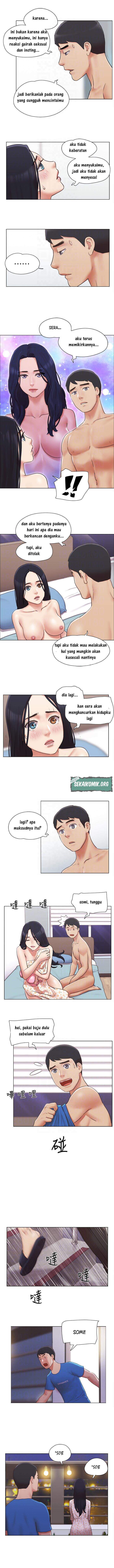 Can I Touch It? - Chapter 39 6