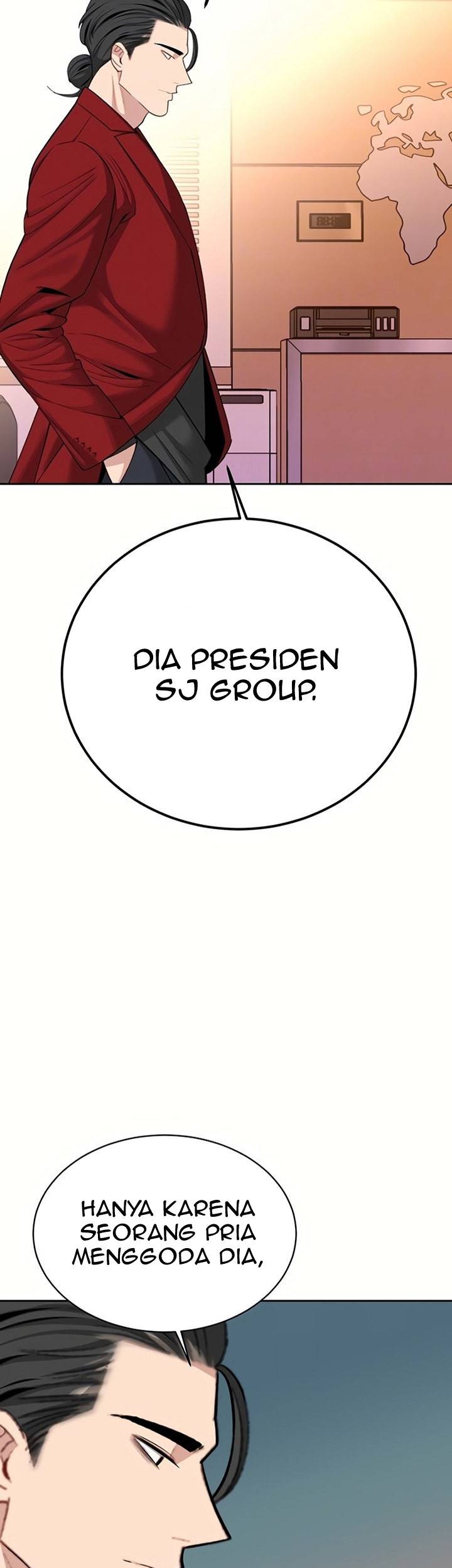 Secret Affairs of the 3rd Generation - Chapter 39 14