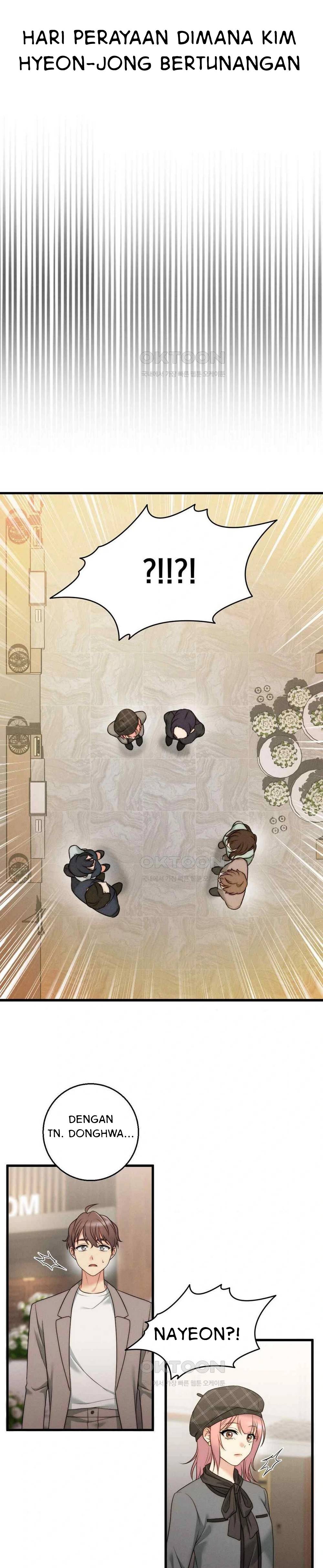 You Are My XX - Chapter 39 2 You Are My XX - Chapter 39 2