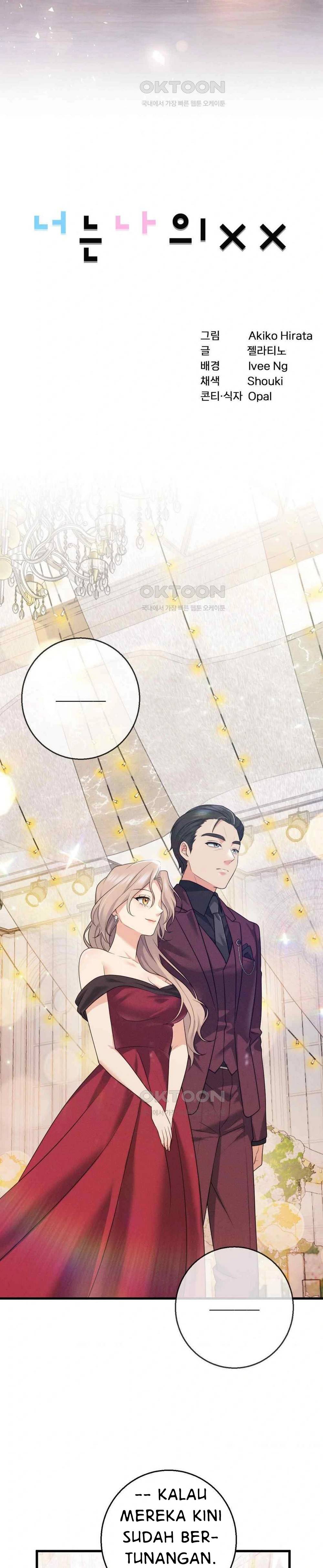 You Are My XX - Chapter 39 7 You Are My XX - Chapter 39 7