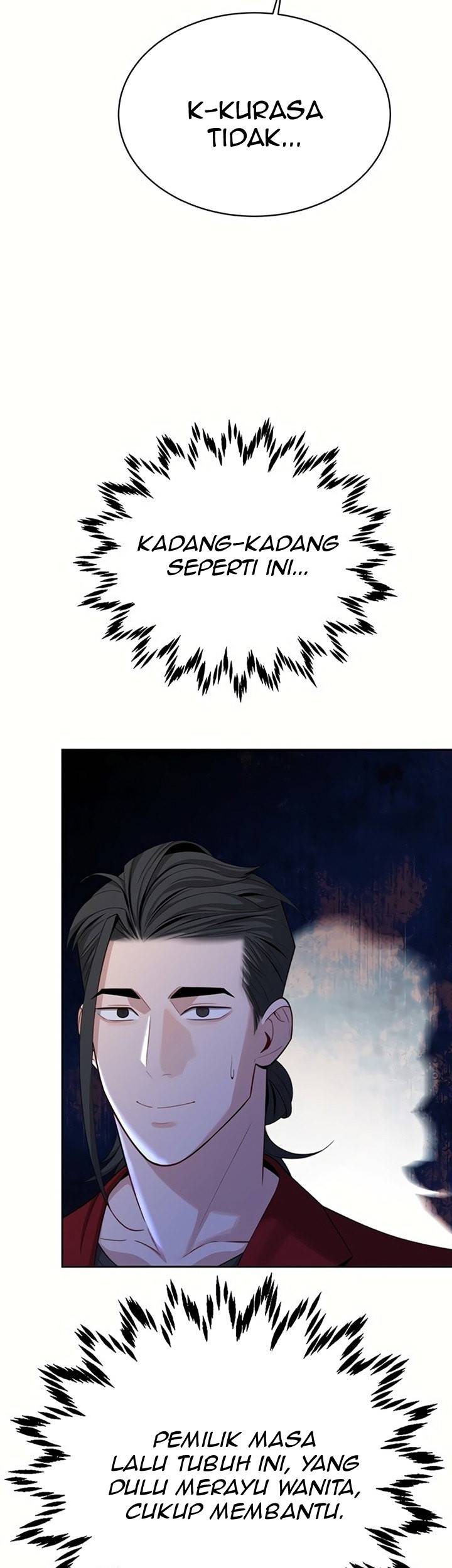 Secret Affairs of the 3rd Generation - Chapter 39 12