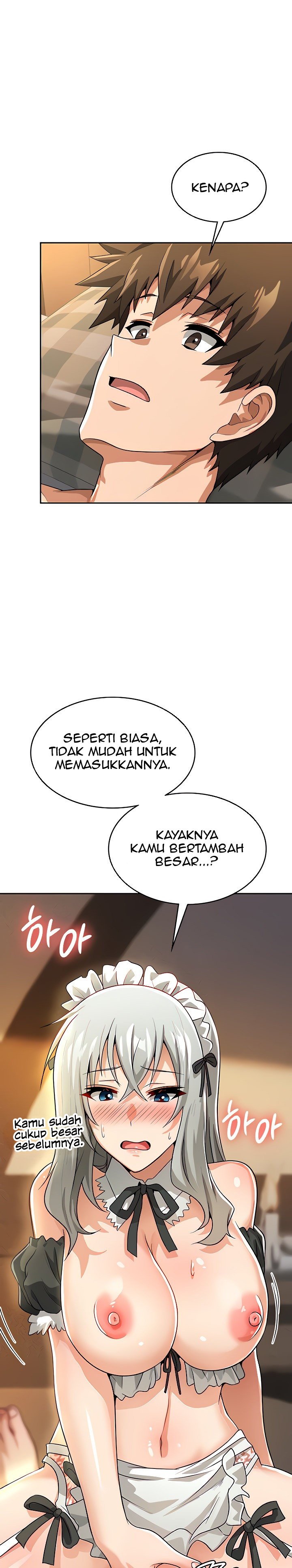Bought By The Demon Lord Before The Ending - Chapter 39 8