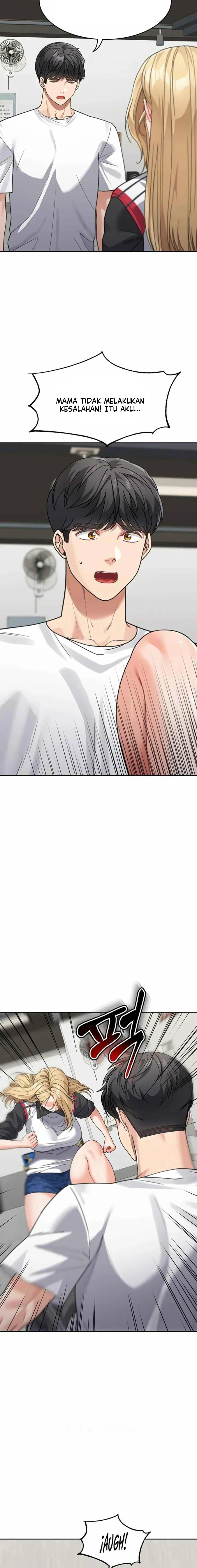 Is It Your Mother or Sister? - Chapter 39 13
