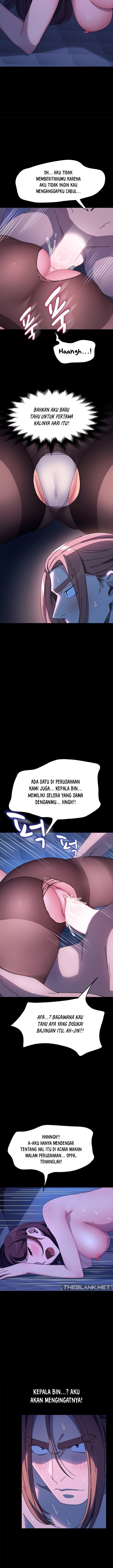 Not To Be Missed - Chapter 39 14
