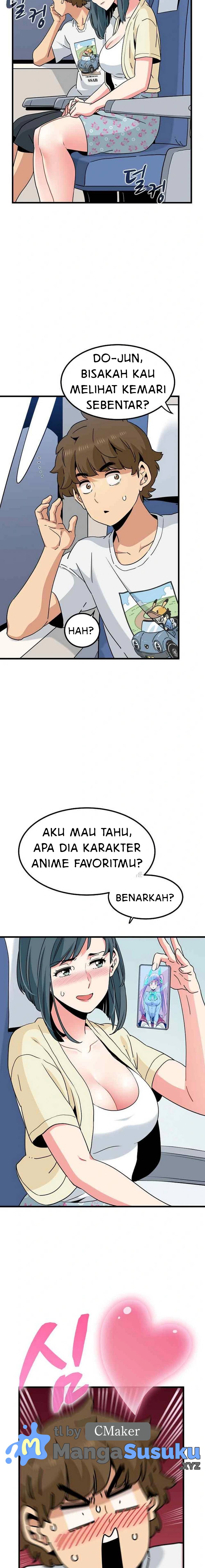 A Turning Point - Chapter 39 13 A Turning Point - Chapter 39 13