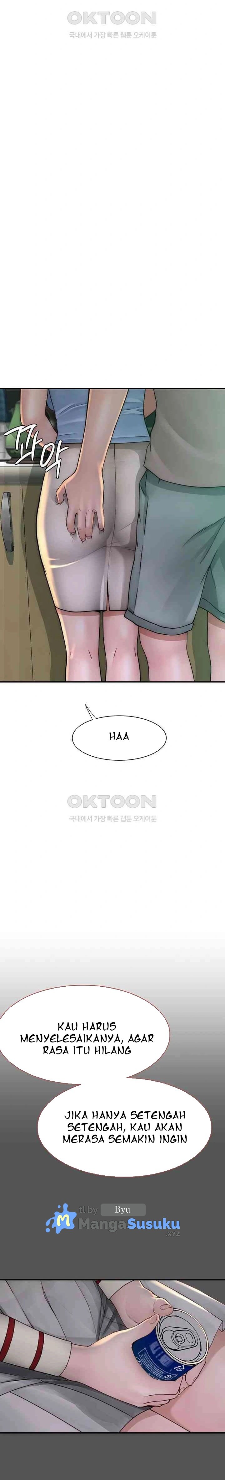 Mom Addiction - Chapter 39 25