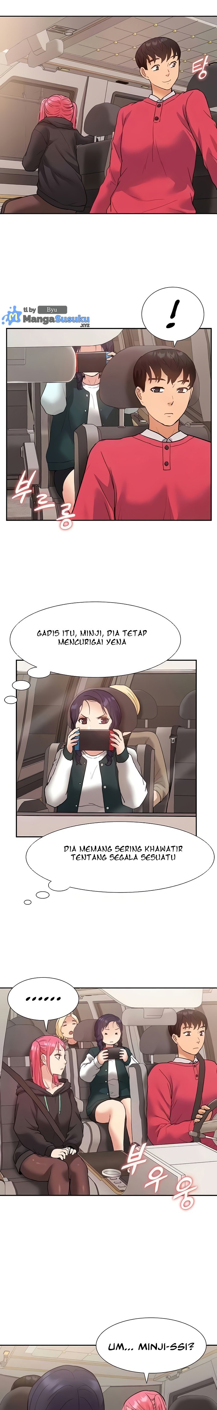 I Was the One Who Got Hypnotized but I Made an Idol Harem - Chapter 39 11