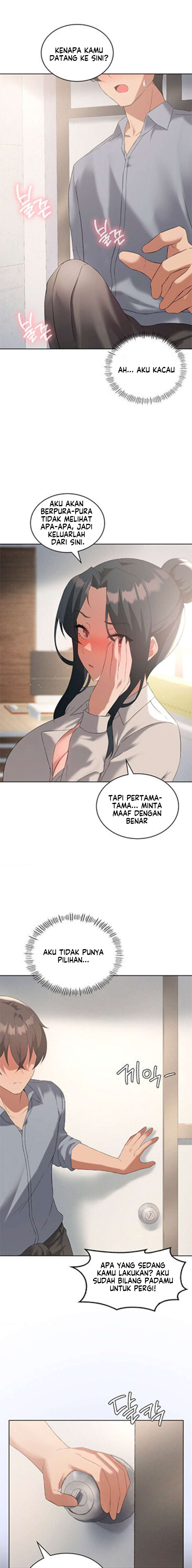 Pleasure up! - Chapter 39 5