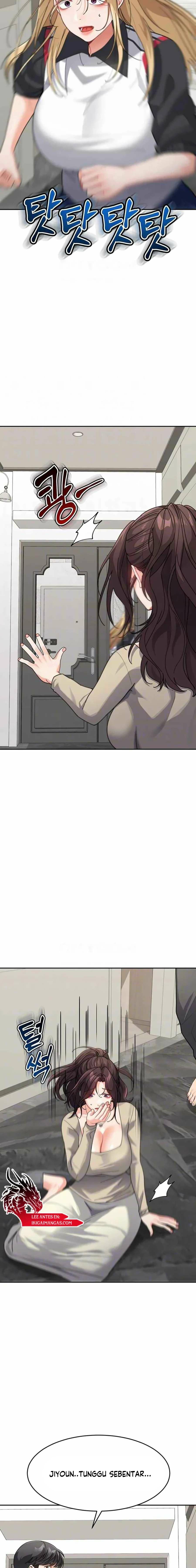 Is It Your Mother or Sister? - Chapter 39 6