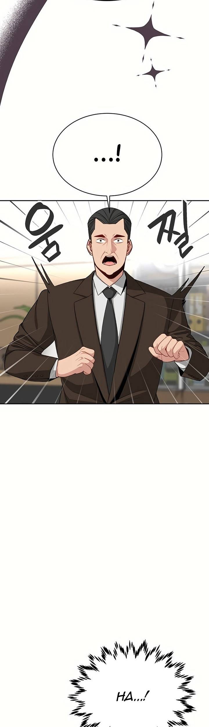 Secret Affairs of the 3rd Generation - Chapter 39 35