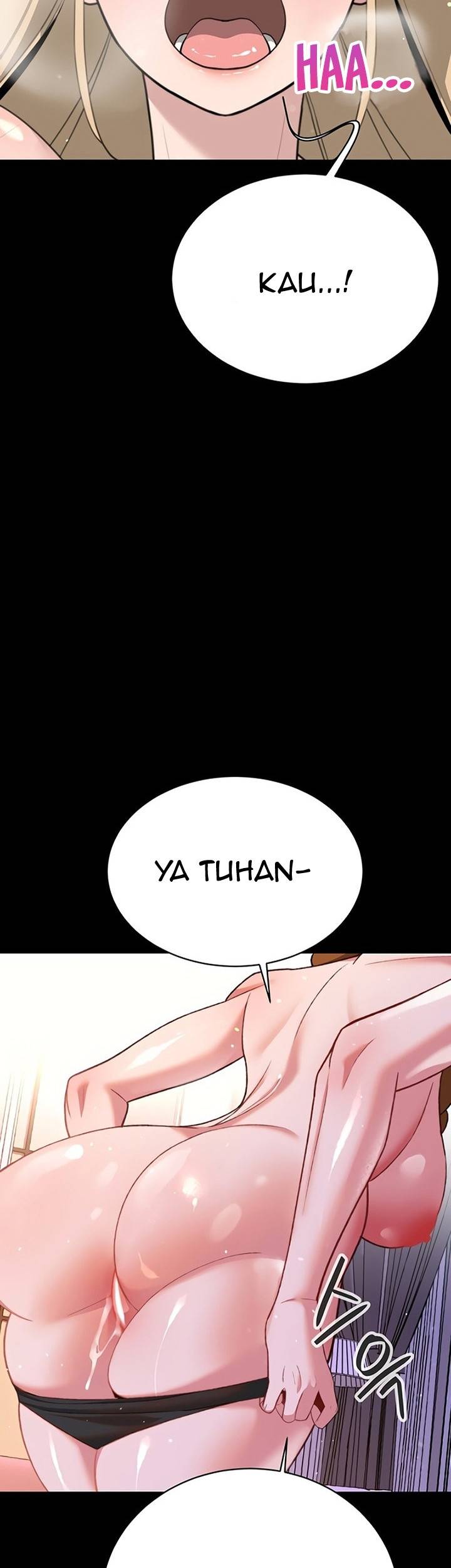 Secret Affairs of the 3rd Generation - Chapter 39 21