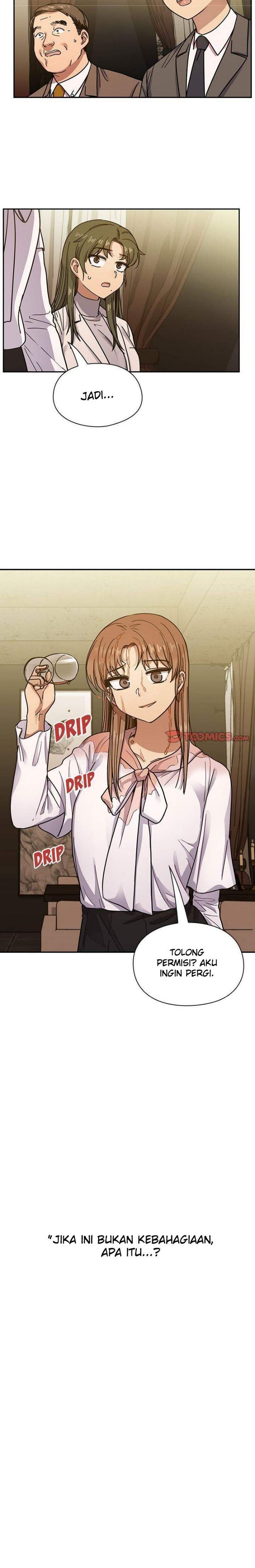 Crime And Punishment - Chapter 39 29