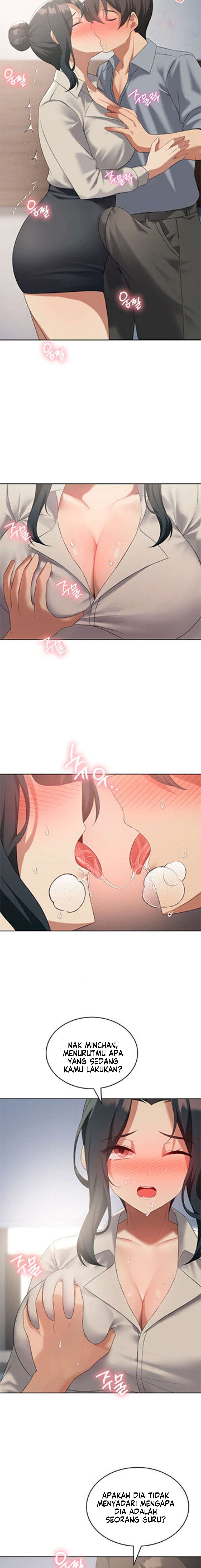 Pleasure up! - Chapter 39 17